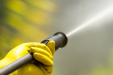 It Pays To Keep Mold At Bay With Pressure Washing