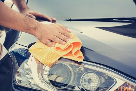 Car Detailing